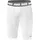 Funktionsshorts weiß M