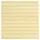 120 x 300 cm Beige HDPE