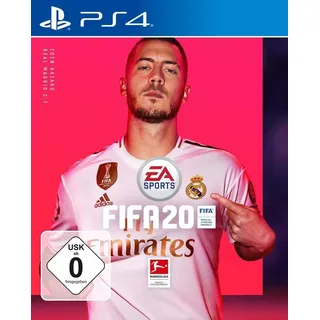 Electronic Arts FIFA 20 (USK) (PS4)