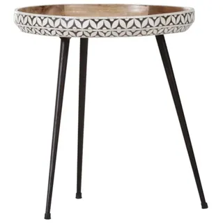 Landscape Beistelltisch GATSBY - D/H ca. 50,00x55,00
