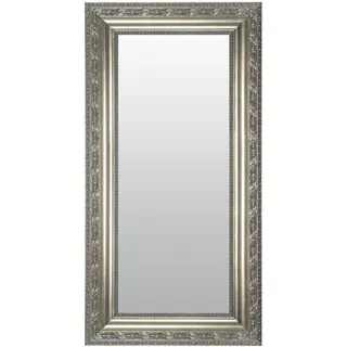 Dekospiegel LENFRA "Cleo" Spiegel Gr. B/H/T: 60 cm x 150 cm x 3,9 cm, silberfarben Dekospiegel Wandspiegel