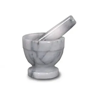 Eva Marmor Mörser 13 cm