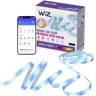WIZ RGB Lightstrip 8720169077102 30 W RGB 300 cm