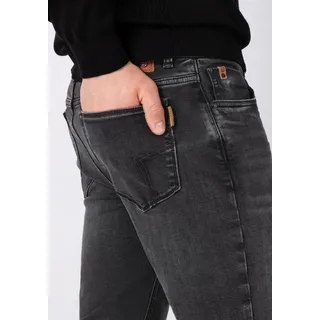 TIMEZONE 5-Pocket-Jeans Slim EduardoTZ 38/32