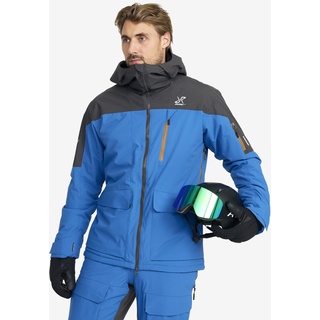 Halo 2L Insulated Ski Jacket Herren Classic Blue, Größe:XL - Skijacken - Blau