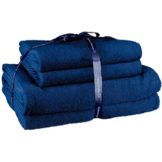Kleine Wolke Handtuchset 4-tlg. CHILL