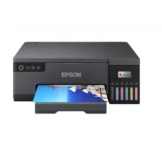 Epson EcoTank L8050 schwarz
