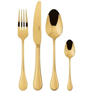Sambonet Royal Gold 24-tlg.