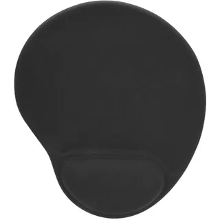Speedlink VELLU Gel Mauspad Schwarz