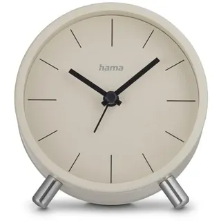 Hama Flores Grau/Beige