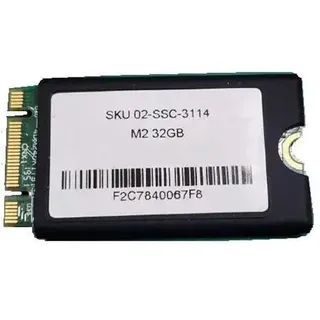 Sonicwall Storage Module - SSD - 32 GB -, Firewall