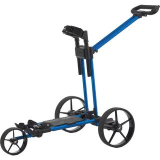 Flat Cat E-Trolley Gear 3.0, blau