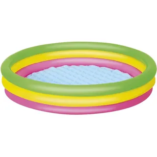 BESTWAY Summer Set Planschbecken 152 x 30 cm
