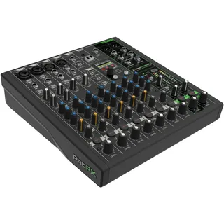 MACKIE ProFX10 GO