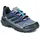 Herren Core Black/Grey Four/Carbon 47 1/3