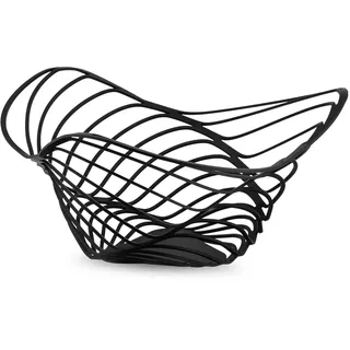 Alessi Trinity Schwarz 26 cm