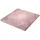 70 x 120 cm dunkelrosé