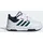 Cloud White/Collegiate Green/Collegiate Navy 24