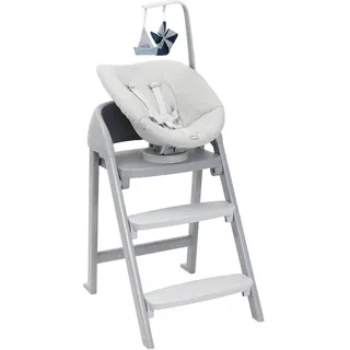 Chicco Crescendo Grey