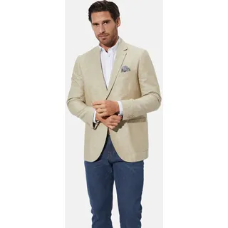 Babista Sakko ULDERICO beige- 52,