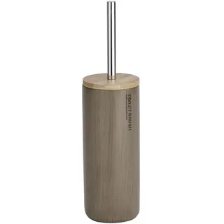 WENKO WC-Bürsten & WC-Garnituren »Palo«, Kunststoff, beige