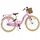 24" RH 33.5 cm Rosa 3-Gang Rücktrittbremse