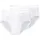 Essentials Sportslip white M