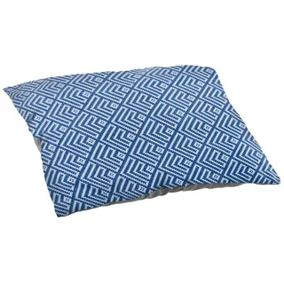 Skandika Dundee Sleepyhead 45 x 40 cm Blau