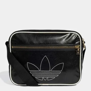 adidas Originals 02391567_productName Unisex Umhängetaschen schwarz Größe ONE SIZE Accessoires