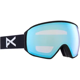 Anon M4 Toric Schneebrille 2025 black/perceive variable blue