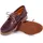 Bootsschuhe Rot 46