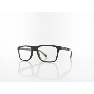 Emporio Armani EA4115 58011W 52 matte black