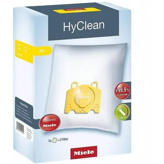 Miele KK HyClean 3D 5 St.