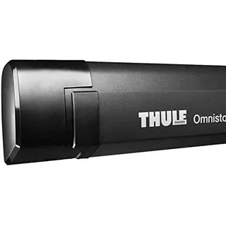 Thule Omnistor 5200 Motor-Set 12 Volt Anthrazit