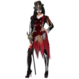 atosa Voodoo-Kostüm Damen XS-S
