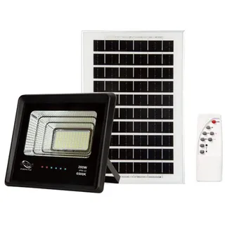 Leuchtturm LED Im Rampenlicht Alta Helligkeit' Solarpanel -dämmerung !!!!200W