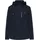 Kurzjacke blau 48