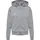 Hoodie Grau 2XL