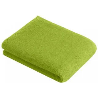 VOSSEN New Generation Badetuch 100 x 150 cm meadow green
