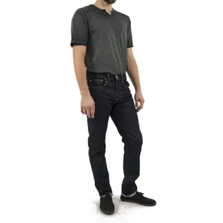 Levi's 502 Tapered Fit Rock Cod 32/34