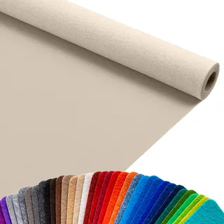 Primaflor Messeteppich Podium | Creme | 150 x 200 cm