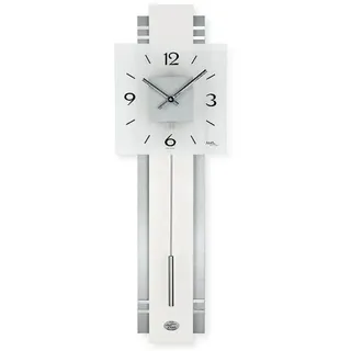 AMS Wanduhr