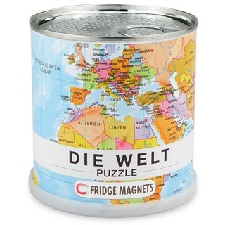 Extra Goods Welt puzzle magnets