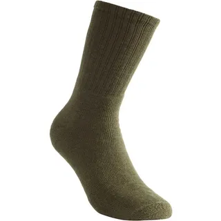 Woolpower Strümpfe Socke Classic 200 grün 1