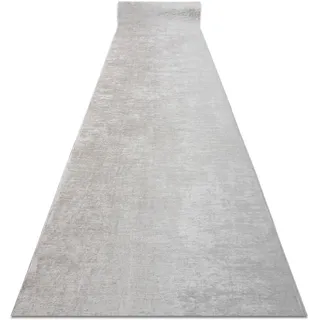 RugsX Lotus Teppichläufer 100 x 320 cm Beige