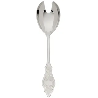 Robbe & Berking Ostfriesen Salatgabel, klein (18/8 Edelstahl)