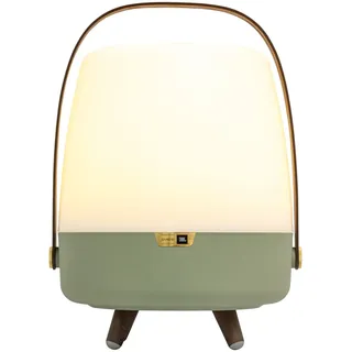 kooduu Lautsprecherlampe LITE-UP PLAY JBL EARTH - B/H/T ca. 28,90x39,70x28,90