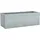 80 x 29 x 27 cm stony grey