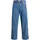 Alex Original Loose 301 Jeans Blue Denim 31 34
