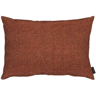 Apelt Dekokissenhülle Tony 41x61 cm | terra - orange